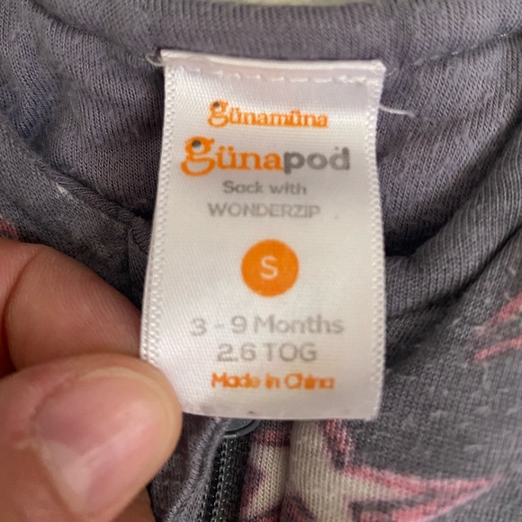 Gunapod sleep sack - Picture 2 of 2